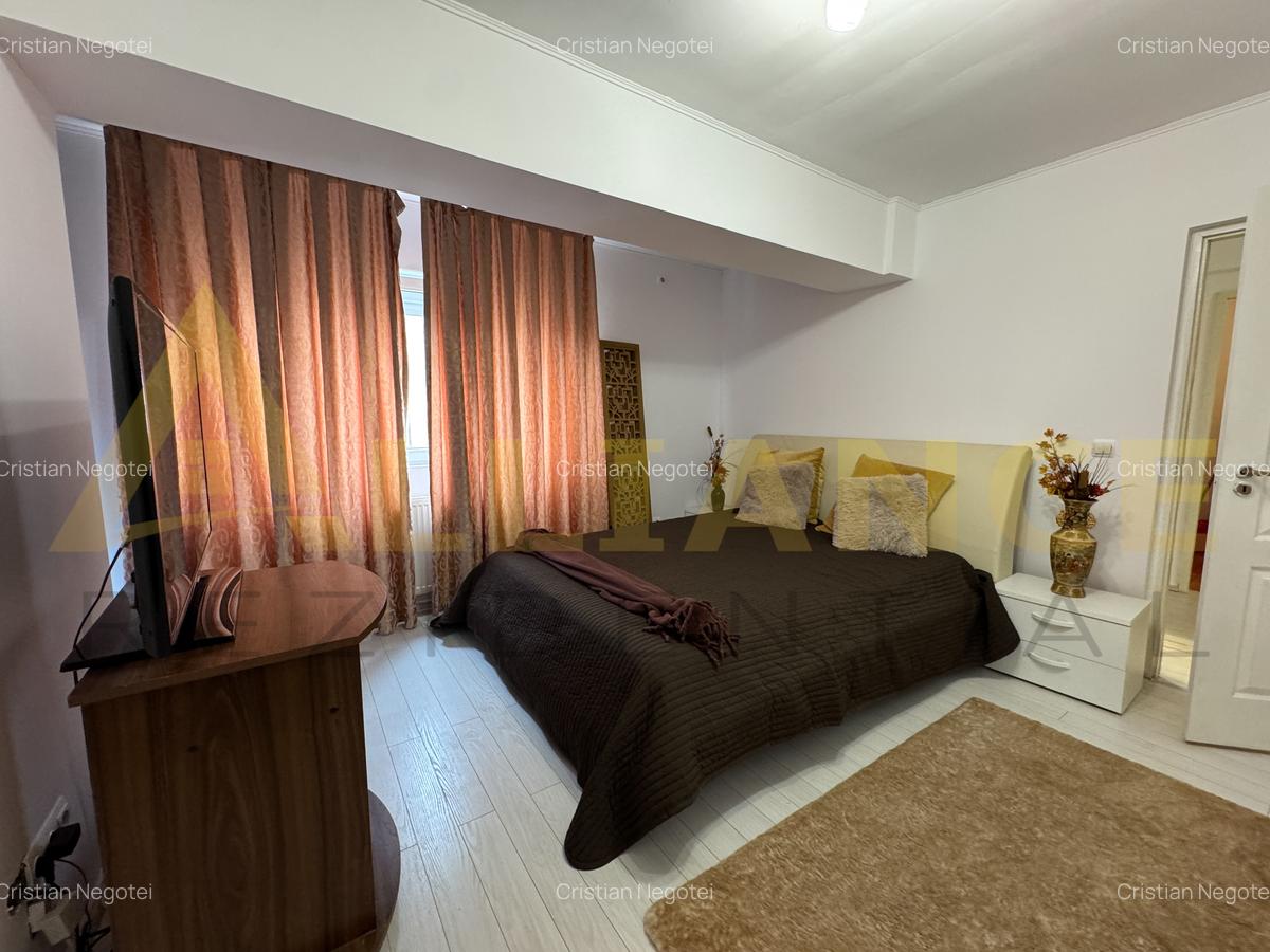 Apartament 3 camere spațios, modern, în Confort City – 75 mp + balcon - 3