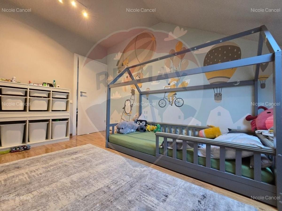 Apartament cu 3 camere in Zona Buna Ziua - 12