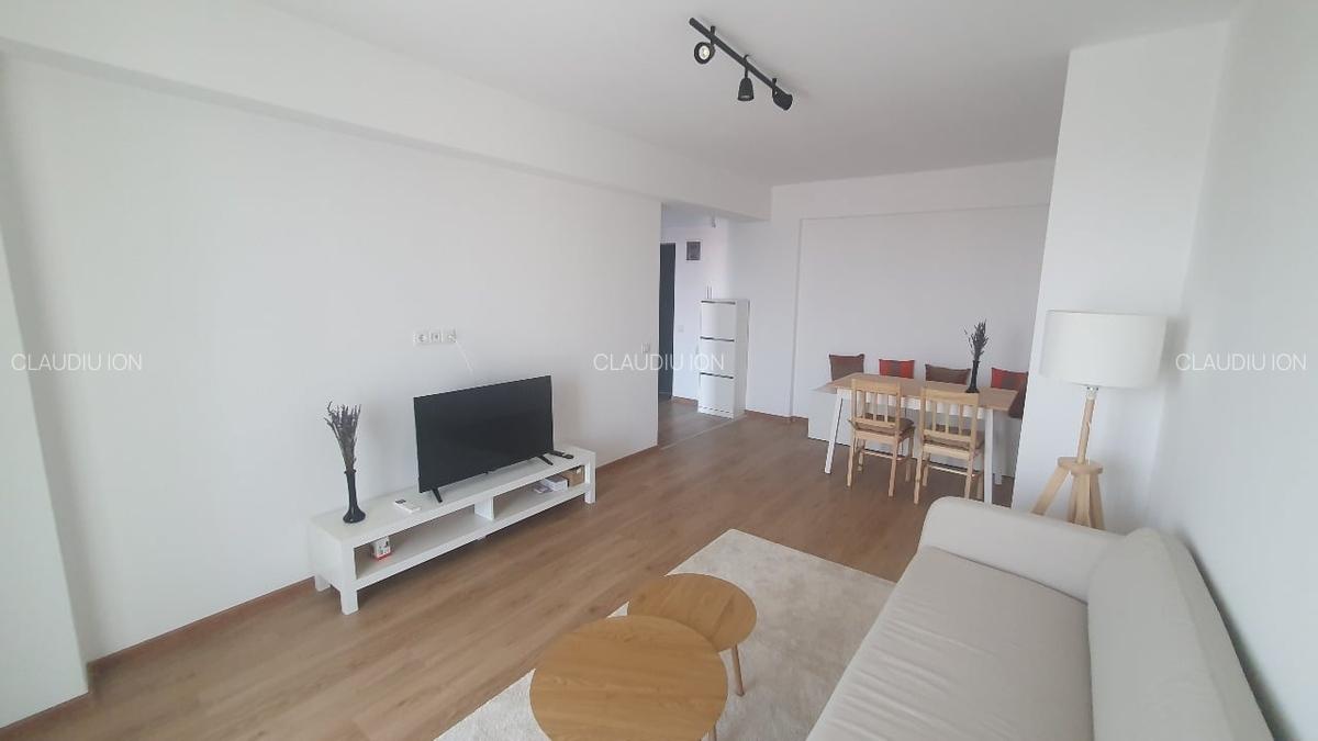 Nou, prima inchiriere, 2 camere, loc parcare, locatie ideala, Sos Alexandriei - 4