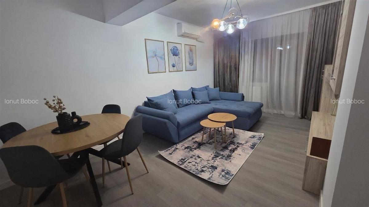 Apartament Berceni - 7