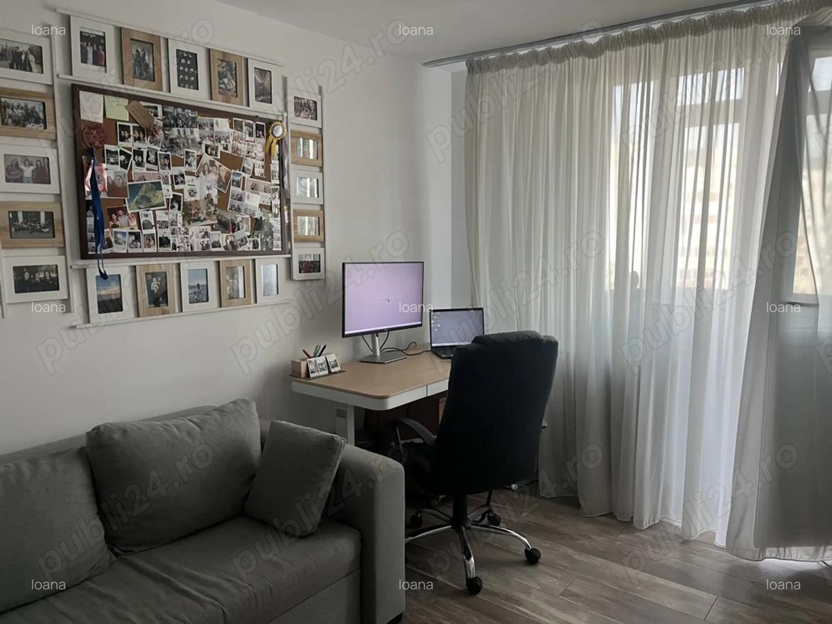 Apartament complet renovat Lujerului - 2