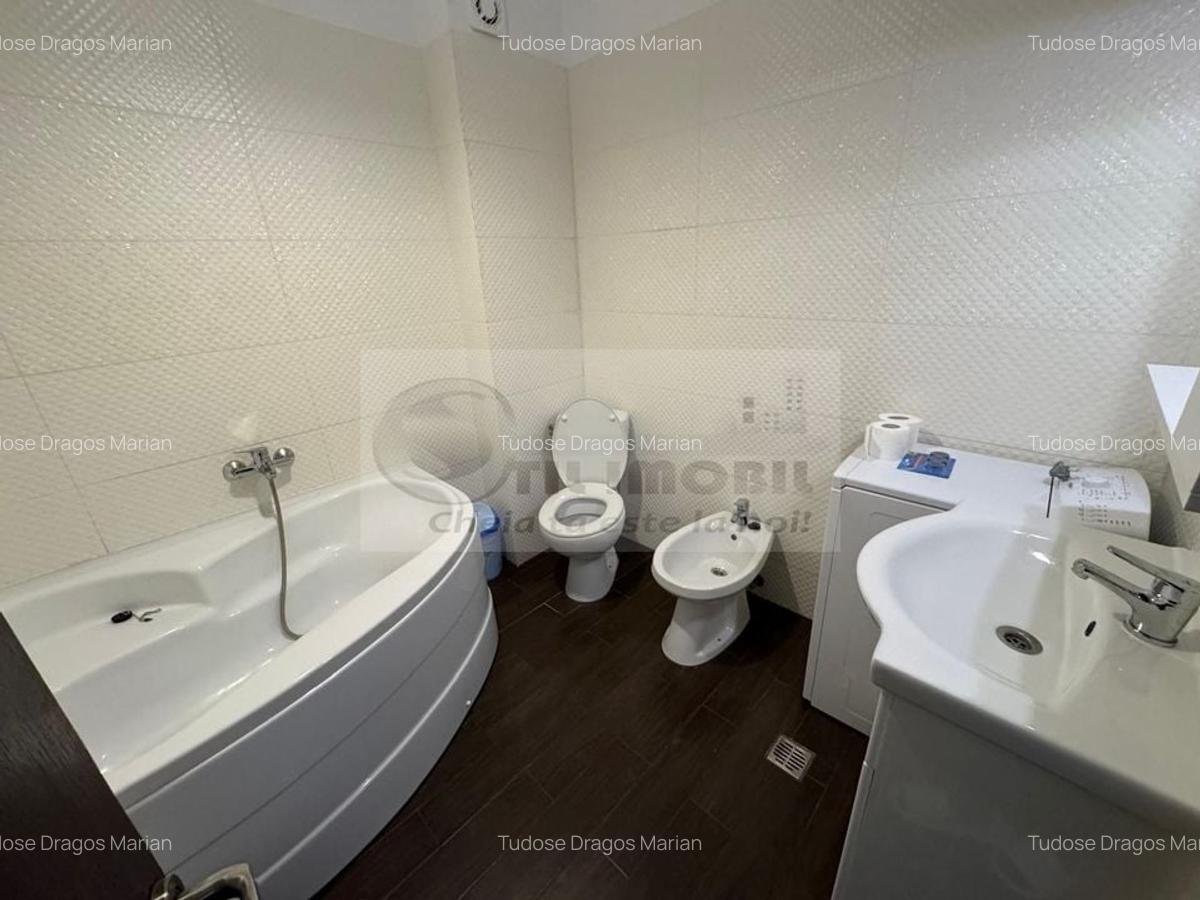 Apartament 2 camere decomandat, parcare subterana, cartier Visoianu - 6