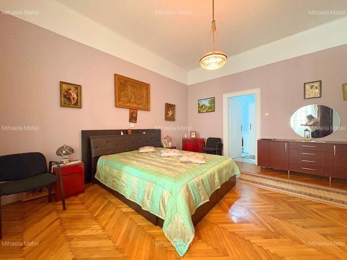 Apartament cu 3 camere decomandat în Bălcescu - 4