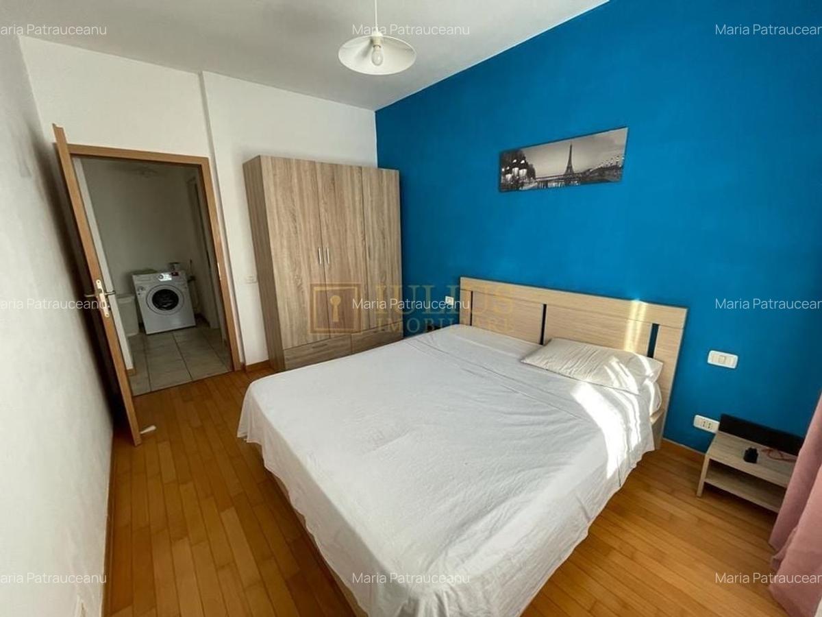 2 camere, Complex rezidential Europa-Aradului - 2