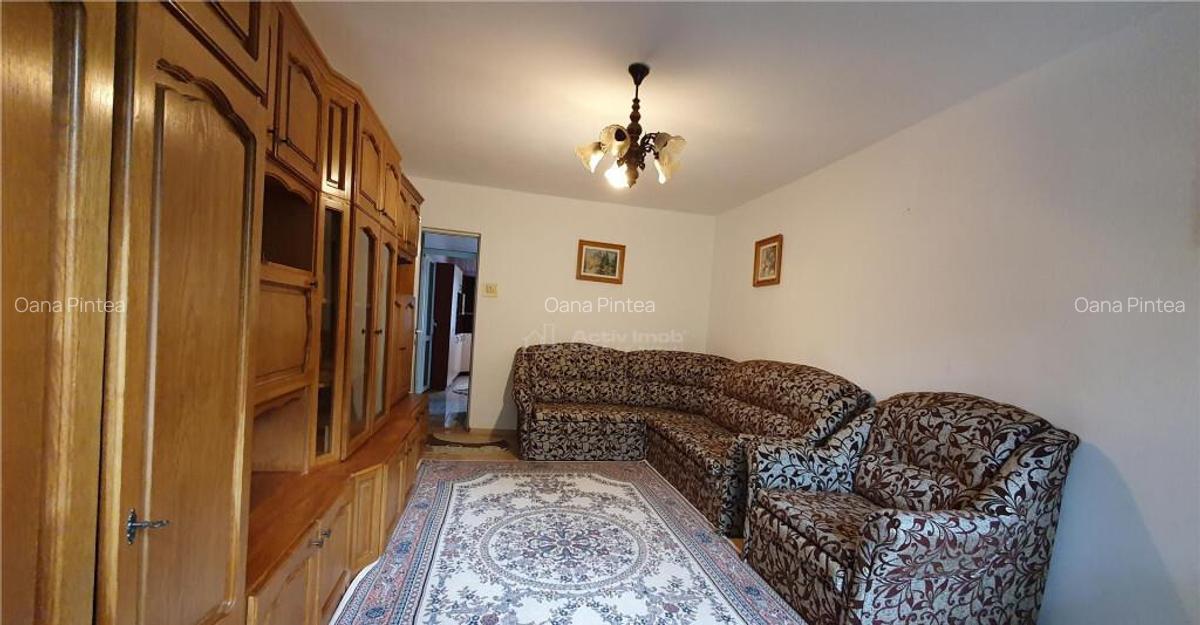 Apartament - 2 camere - 52 mp - Burdujeni - Bethesda - 1 Apartament - 2 camere - 52 mp - Burdujeni - Bethesda - 1