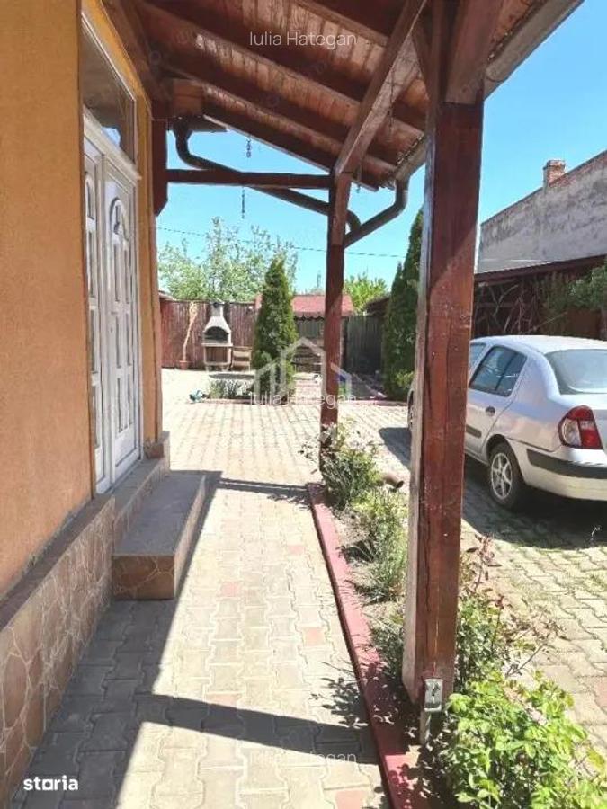 Casa spa?ioasa cu teren generos Oarda, Alba - 3