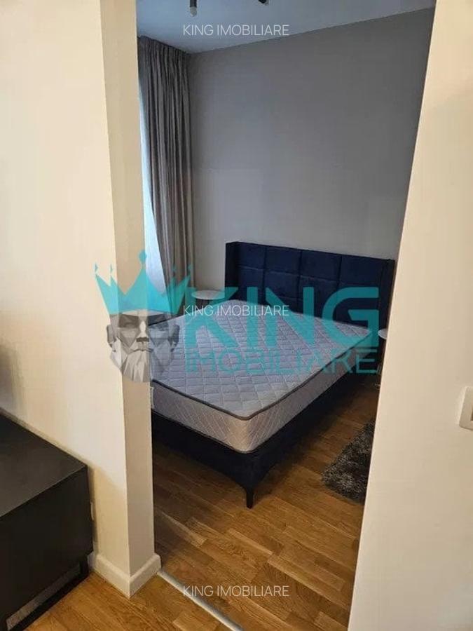 Apartament cu 2 camere semidecomandat, mobilat în 1 Mai - 4