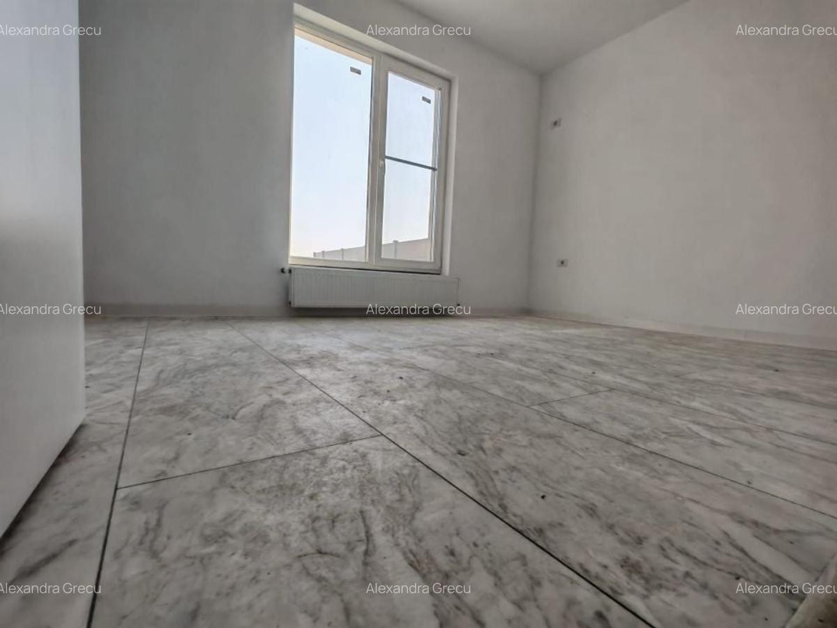 Casa 5 camere, curte 415 mp, mutare imediata- Berceni - 16