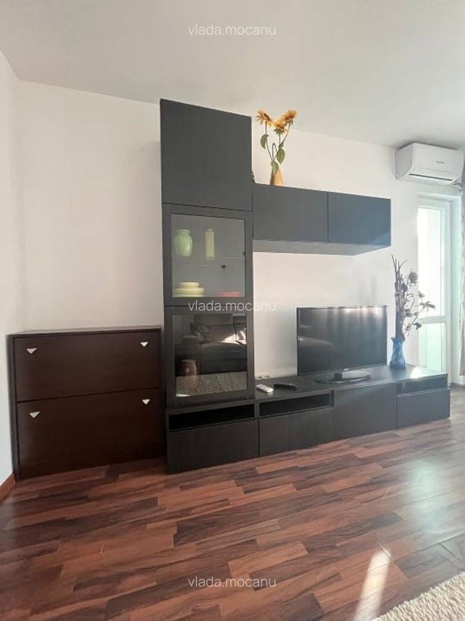 Garsonieră modernă, 36 mp, mobilată complet – Aleea Mizil - 5