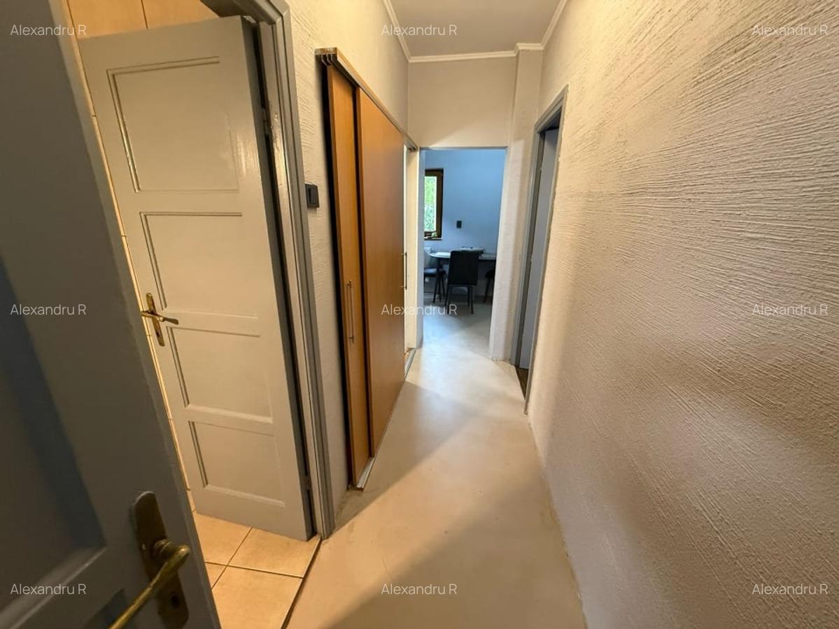 Apartament 3 Camere Central | Romana | Droberta 15 | Fara Risc Seismic - 12