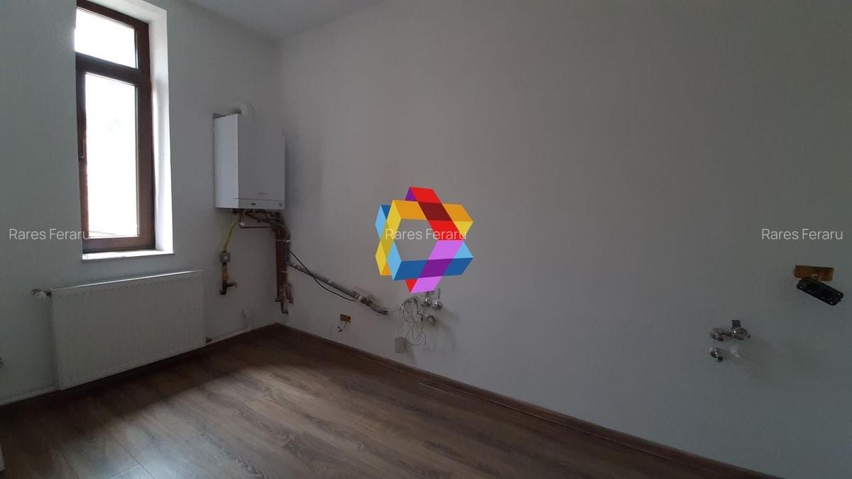 Spatiu de birouri deosebit - 160 mp - 5