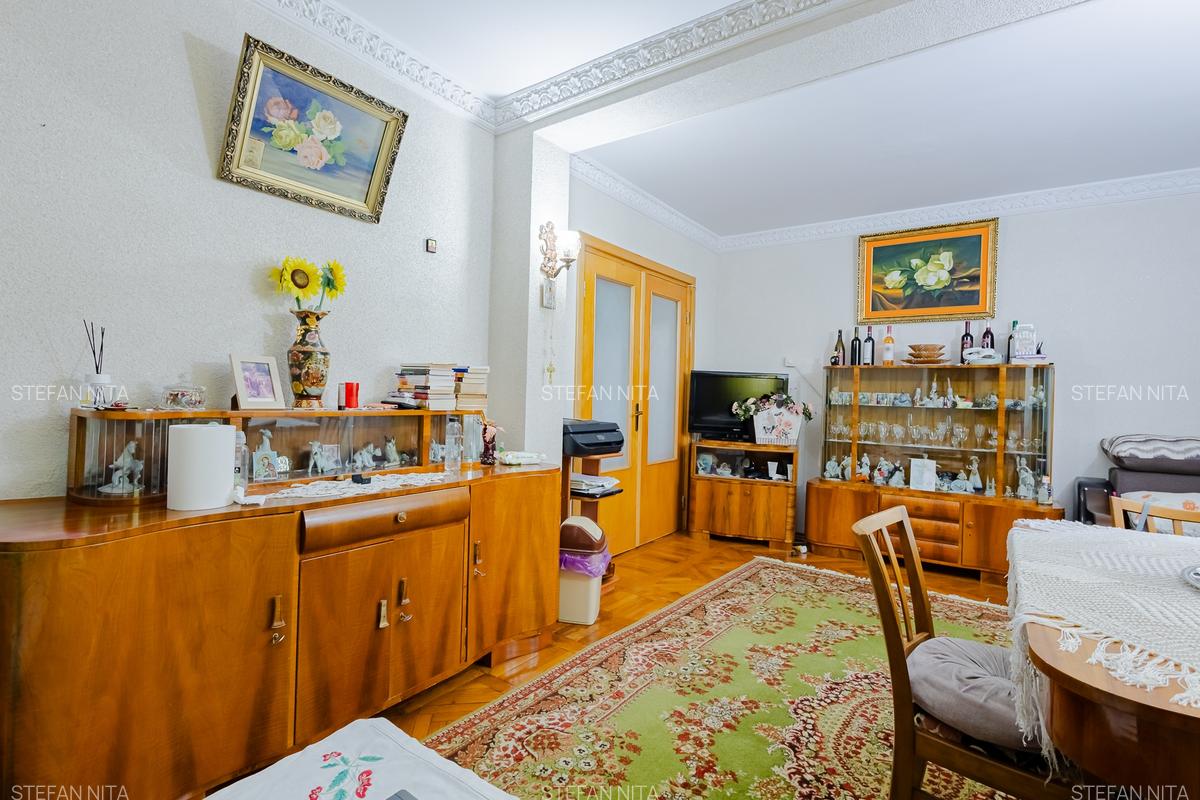 Apartament 2 camere Titan - 7