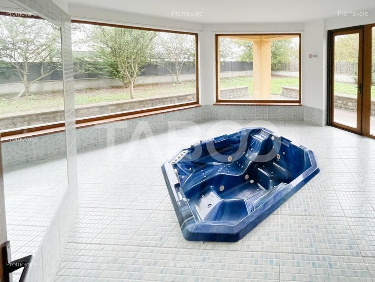 De vanzare casa individuala cu teren de 1012 mp situata in Gheorgheni - 15