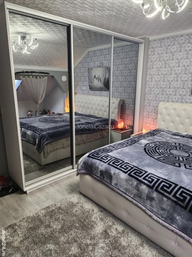 Apartament 3 camere -Sibiu- Zona Tilisca - 6