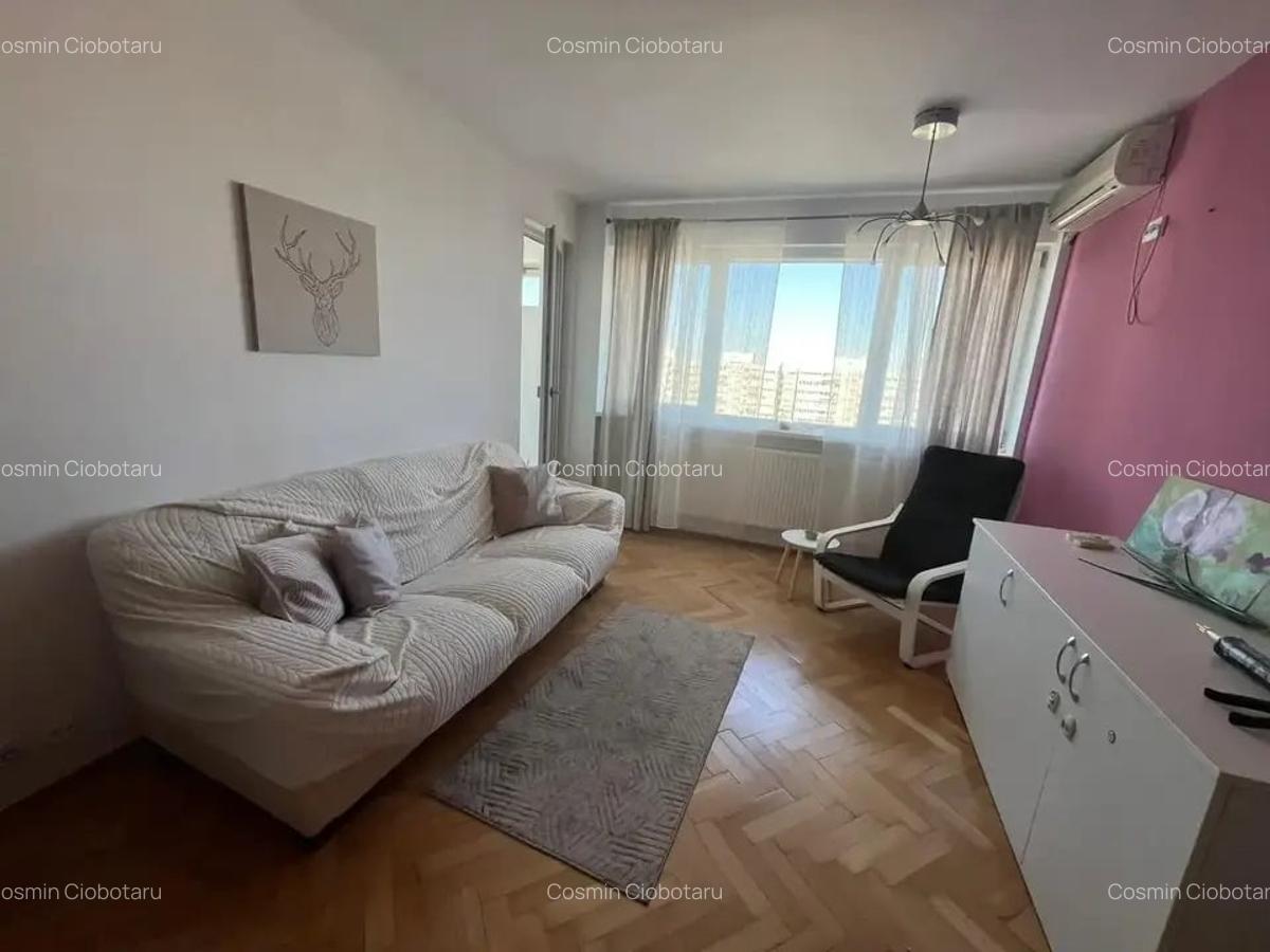 Apartament 2 camere, renovat | Bucurestii Noi-Bazilescu - 5