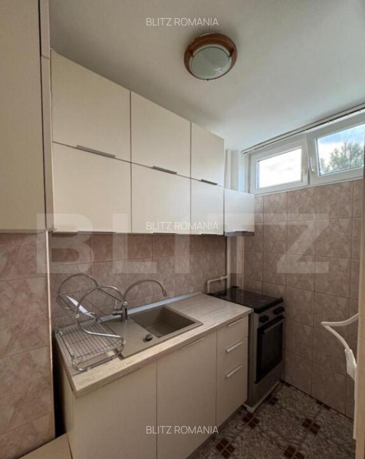 Garsoniera de inchiriat, 30 mp, zona Detunata, Gheorgheni - 3