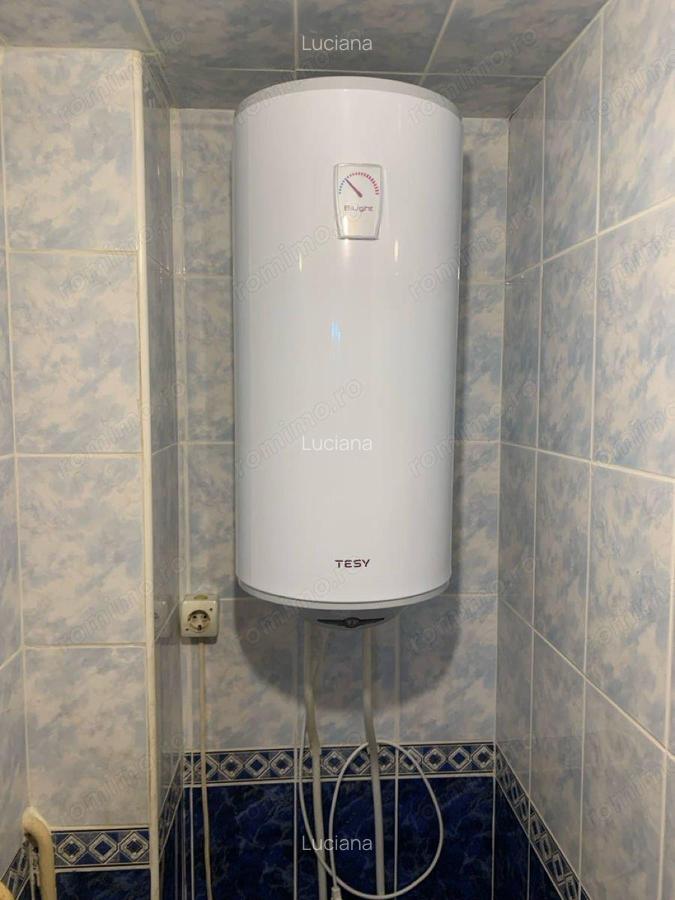 Doua camere in zona Giluesti - 1