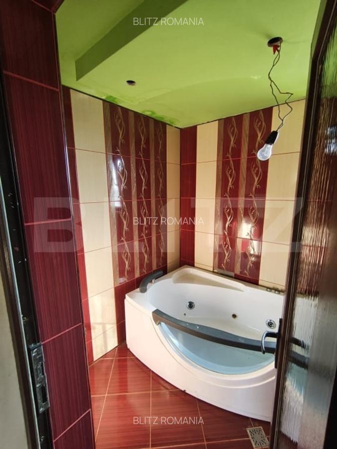 De vanzare casa, zona turistica Vadu Crisului - Bratca, cu teren 5000 mp - 7