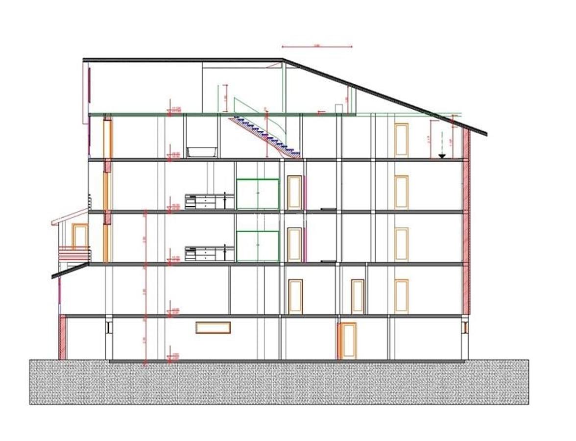 Hotel/Pensiune, 2300 mp în Stupini - 8