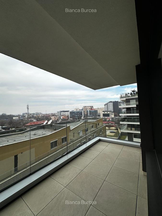 Apartament cu 4 camere în Herăstrău - 17