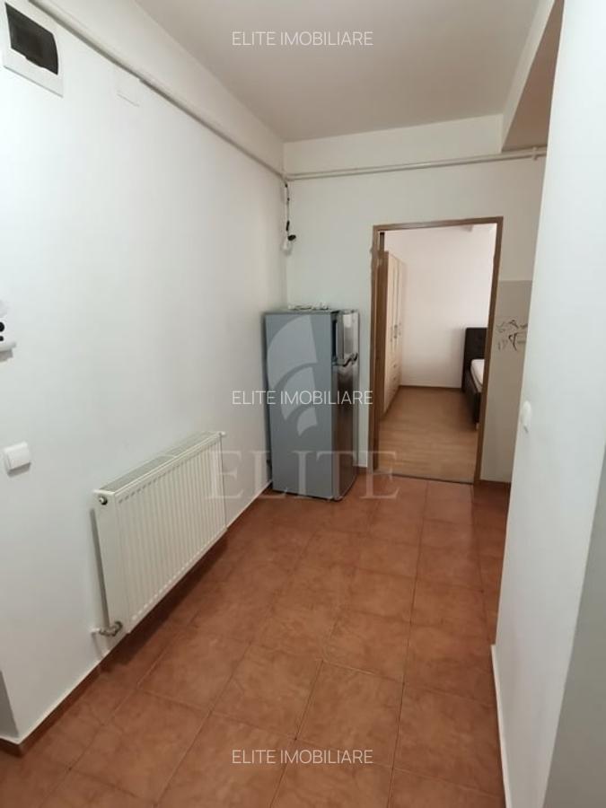 Apartament o camera în zona FILOLOGIE - 11