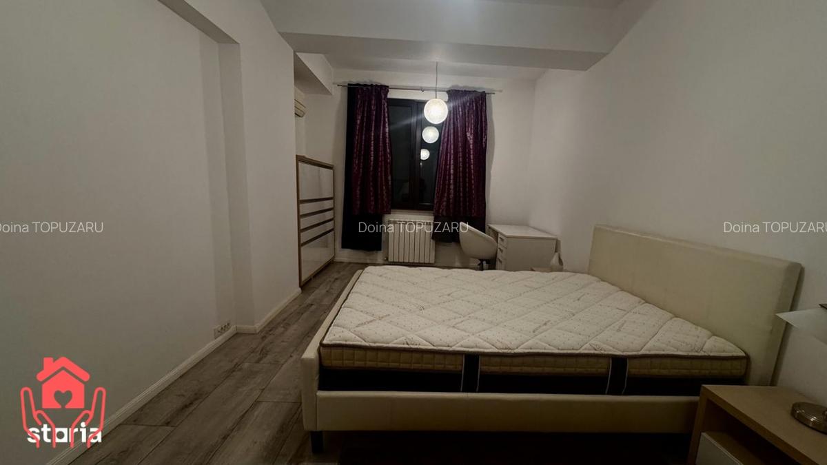 PROMENADA (NOrth Area Lake View)-2 camere spatioase, complex de calitate, metrou - 12