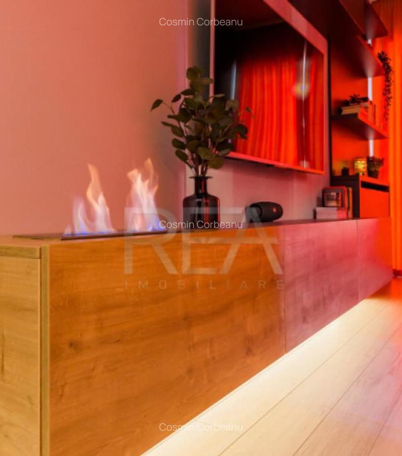 3 Camere Moghioros Park Residence - 10