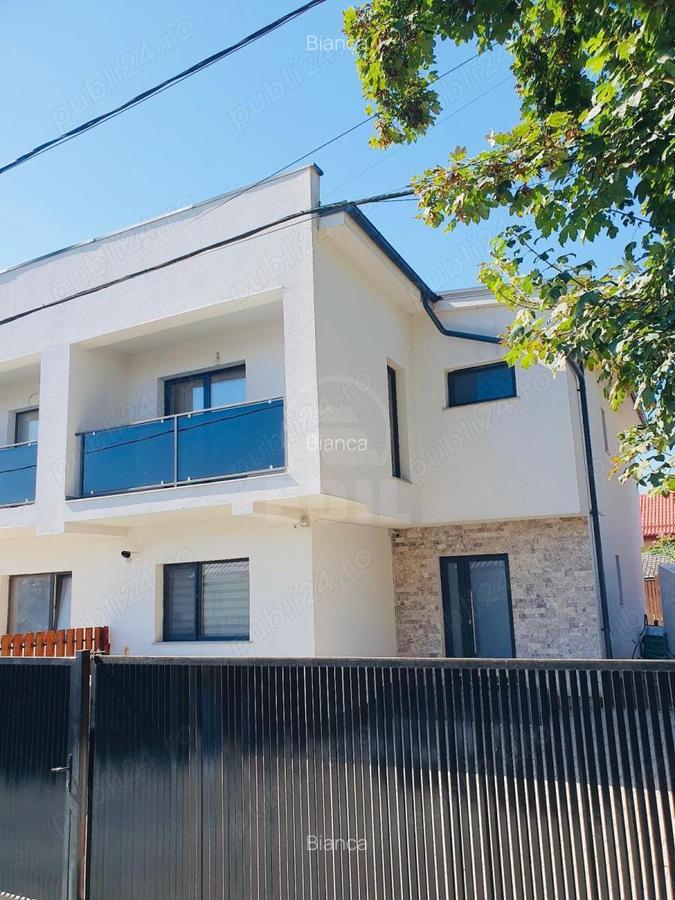 Duplex zona Avram iancu - 2