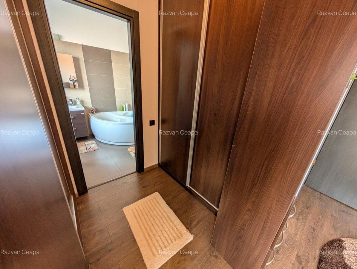 Casa 4 camere Baneasa | 0 comision | Duplex | 120mp | Teren 190mp | Metrou - 12