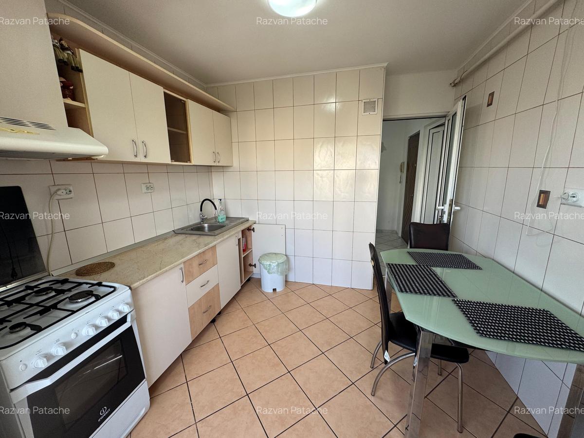 Apartament cu 3 camere CUG - 9
