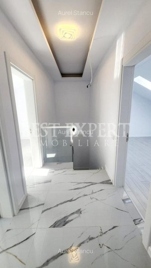 Duplex cu 5 camere în Theodor Pallady - 20