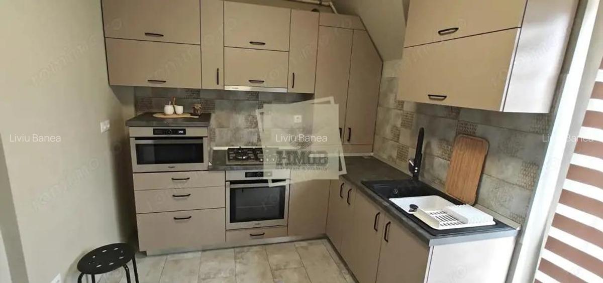 Apartament 3 camere loc parcare zona Selimbar - 8 Apartament 3 camere loc parcare zona Selimbar - 8