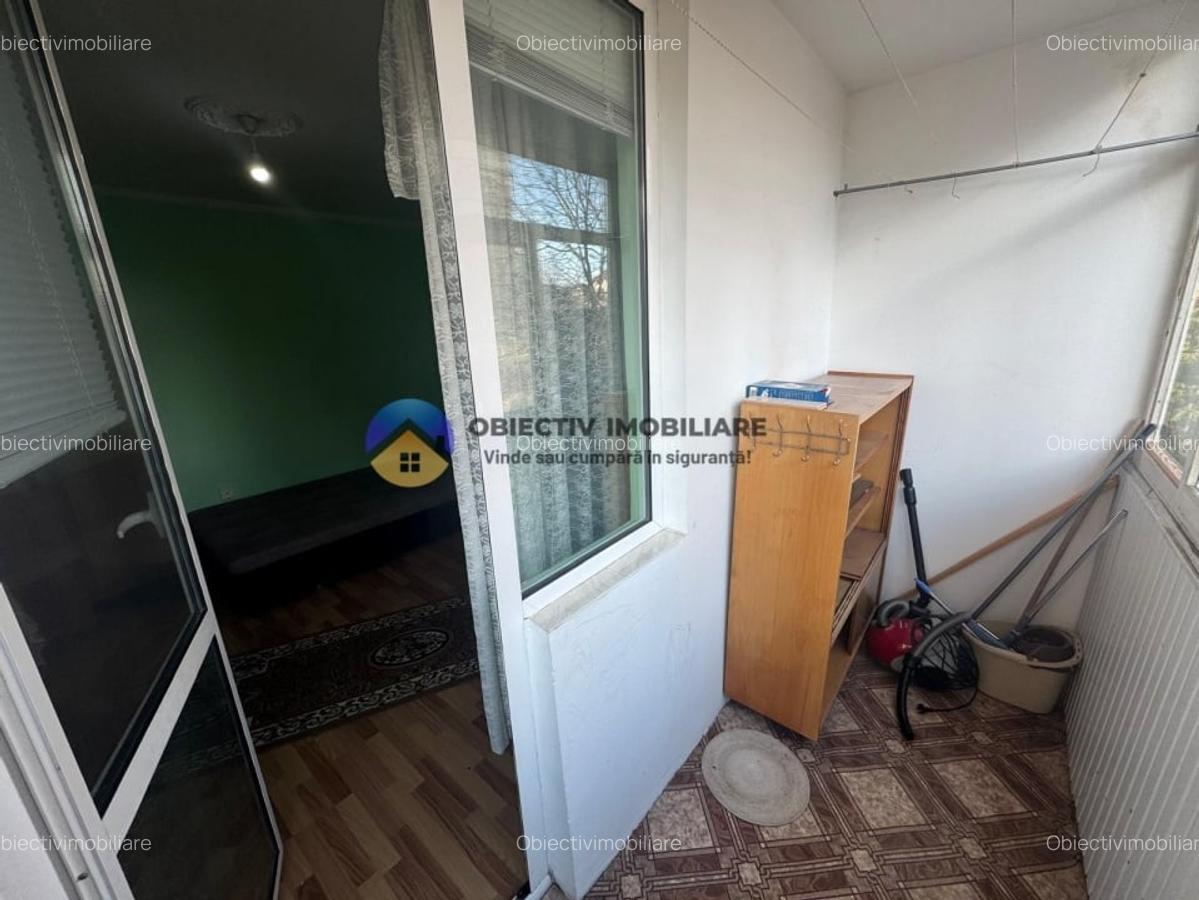 Apartament 2 camere de vanzare – Cartier Darmanesti | Etaj 2 - 7