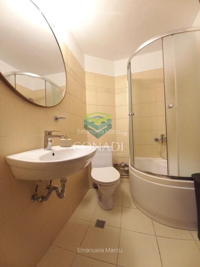Apartament cu 4 camere Baneasa - 12