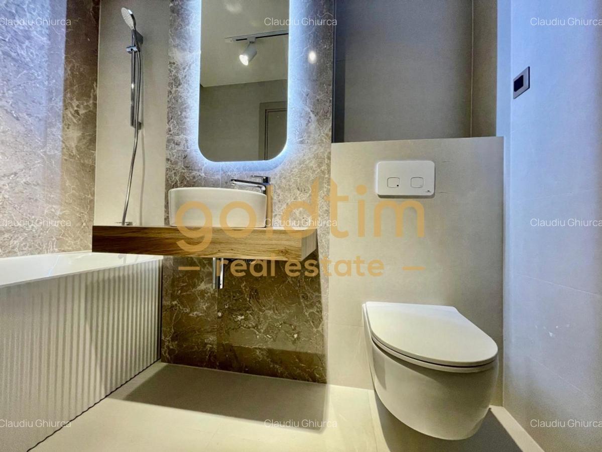 ARQUA RESIDENCE/PIPERA/IANCU NICOLAE/SUPERB/MOBILAT SI UTILAT COMPLET - 35