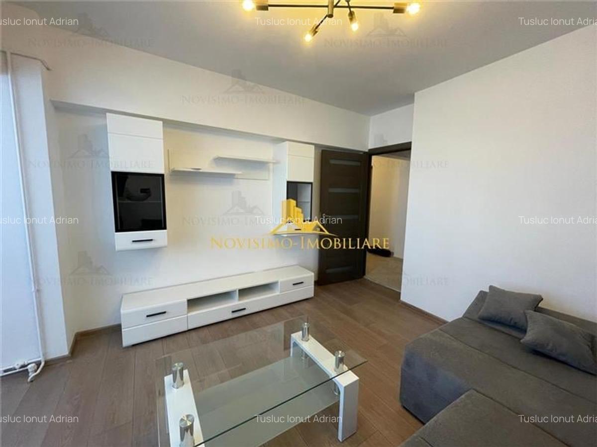 APARTAMENT CU DOUA CAMERE DE INCHIRIAT IN ZONA REPUBLICII - 3