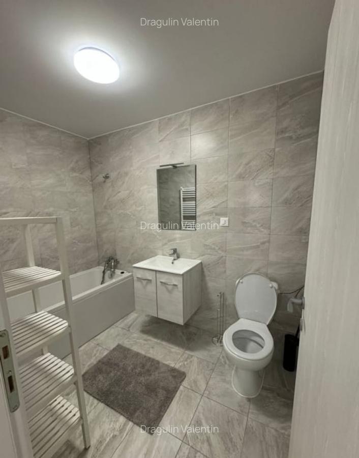 Inchiriere Garsoniera Popesti Leordeni (New Confort City- Cheiul Dambovitei) - 7