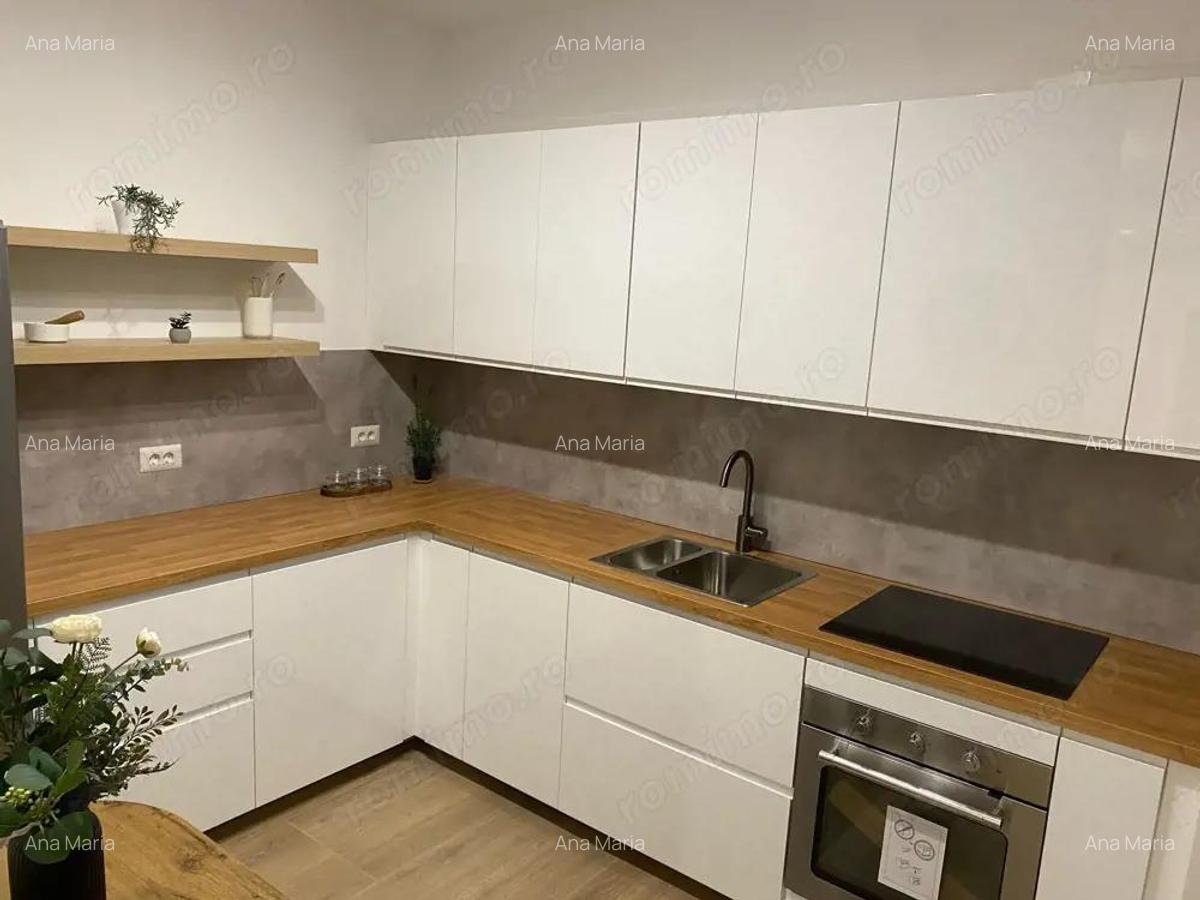 Apartament cochet I Prima inchiriere I Zona Torontalului - 8