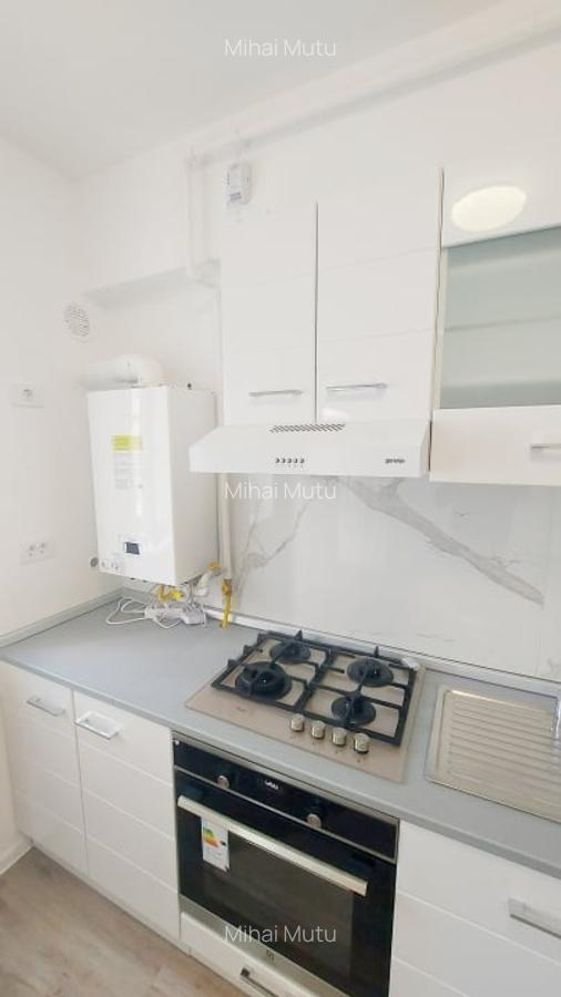 Inchiriere apartament 2 camere Vivamus Brasov Prima inchiriere - 11