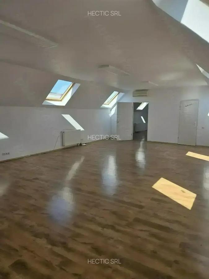 Spatiu birou de inchiriat- zona centrala (Universitate) - 3