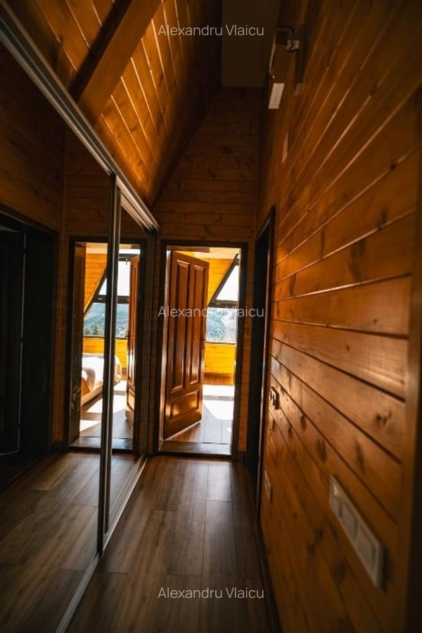 Cabana A - Marisel - 8