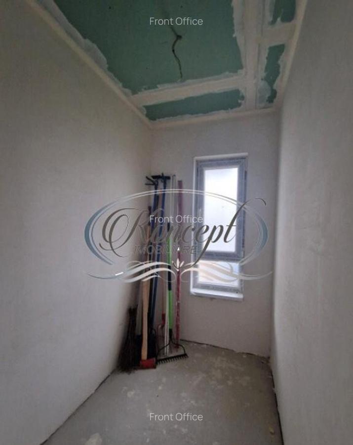 Casa finisata pe 1 nivel in zona Cluj Senior Village - 9