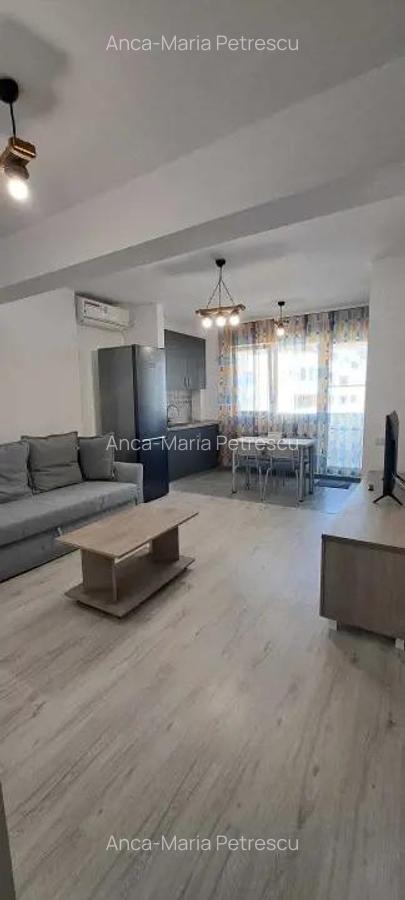 2 Camere Popesti Leordeni | Parcare | Et. 4 | - 1