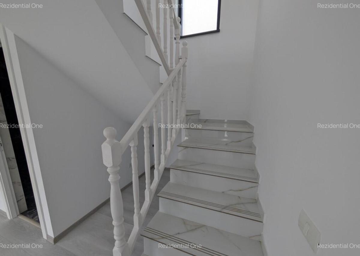 Zona reziden?iala Lilieci - Vila noua finalizare decembri - 33
