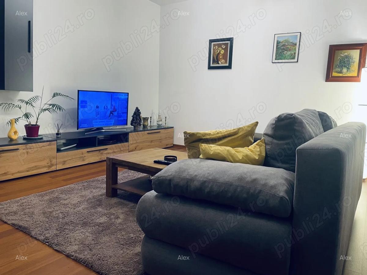 Apartament 3 camere Medicina - 4