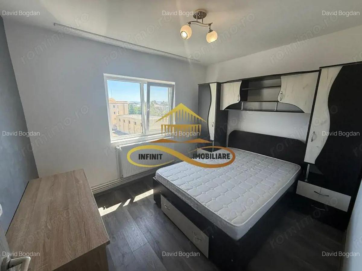 Apartament cu 2 camere de inchiriat in Bacau - 2