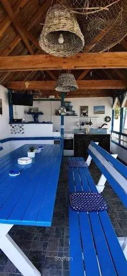 Casa de vanzare SAILORS GUEST HOUSE Jurilovca - 6