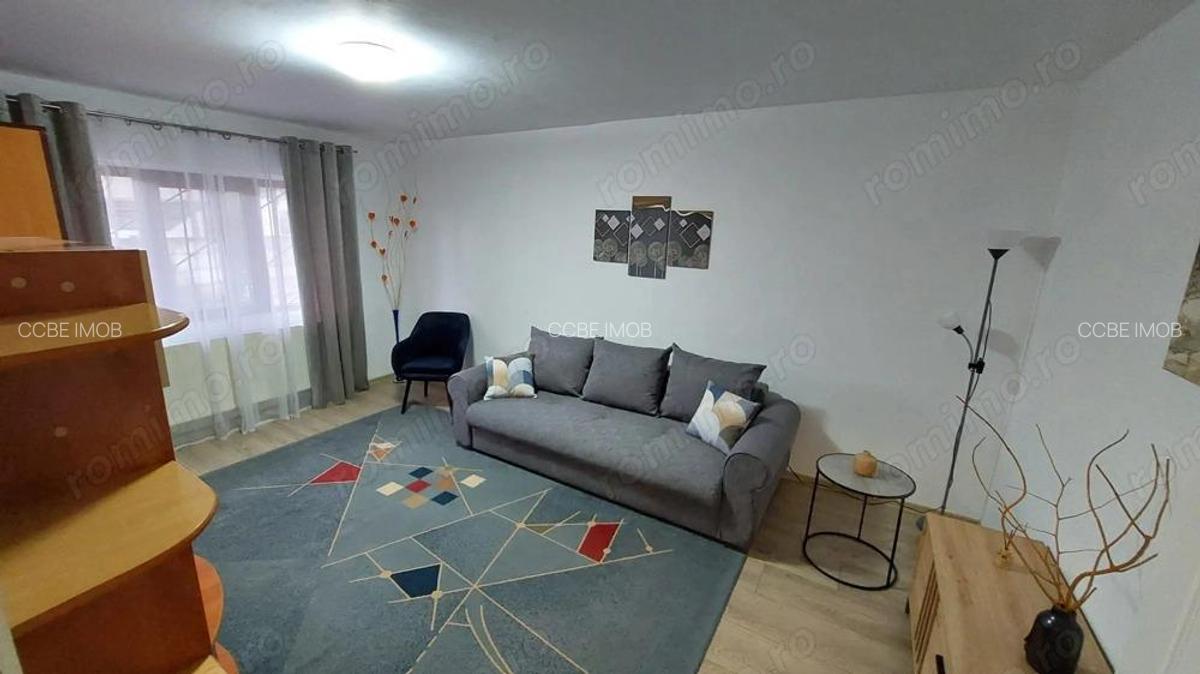 GARSONIERA PREMIUM,Parter, langa Liceul Karpen - 4