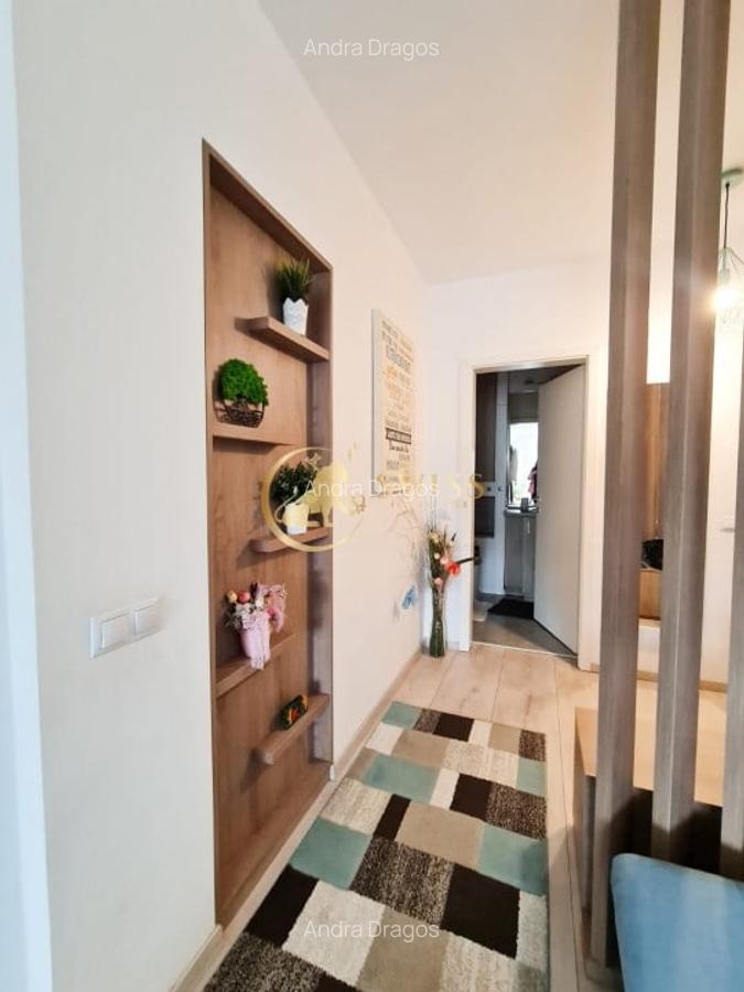 Apartament de lux 2 camere | Garaj | Imobil nou | Buna Ziua | Pet Friendly - 8