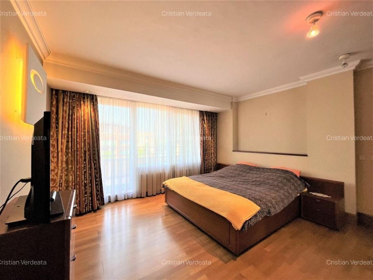 3 CAMERE || DECOMANDAT || GARAJ || BOXA || AVIATORILOR LANGA METROU - 8
